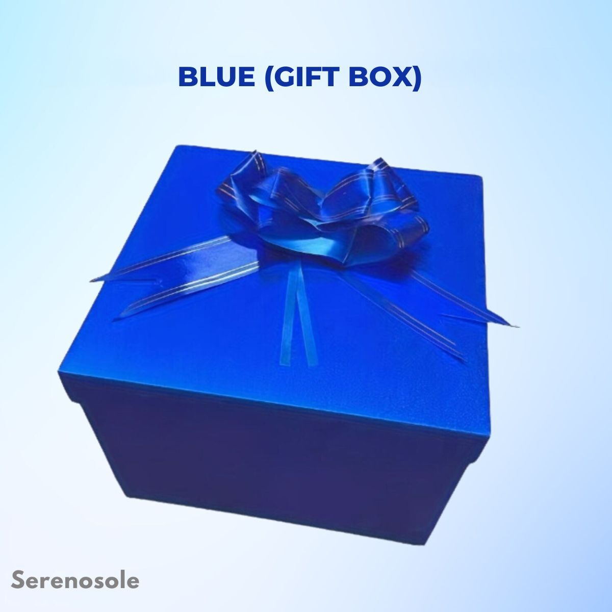 Serenosole™ WonderWrap Giftbox | Element of surprise and joy (1+1 FREE)