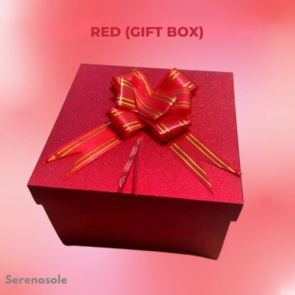 Serenosole™ WonderWrap Giftbox | Element of surprise and joy (1+1 FREE)